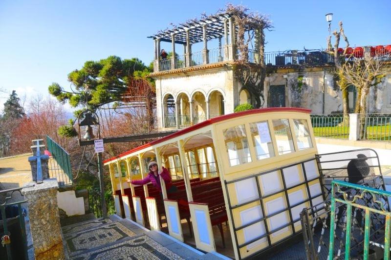 Liberdade Home Royal Esquerdo Braga Eksteriør bilde